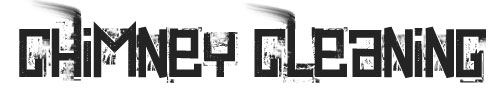 Chimney Cleaning logo